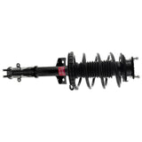KYB Shocks & Struts Strut Plus Front 11-14 Ford Mustang (Excl GT500/Boss 302/19in Wheels) - SR4533