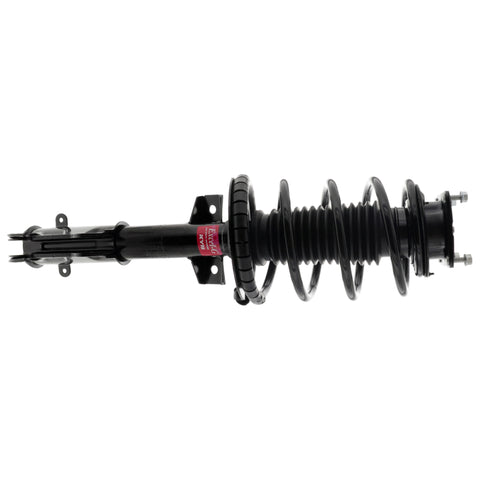 KYB Shocks & Struts Strut Plus Front 11-14 Ford Mustang (Excl GT500/Boss 302/19in Wheels) - SR4533