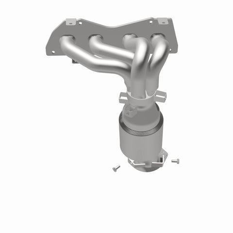 MagnaFlow Converter Manifold Direct Fit California Grade 10-11 Toyota Camry 2.5L - 5531800