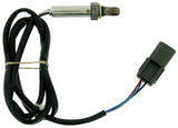 NGK Nissan 200SX 1988-1987 Direct Fit Oxygen Sensor - 24071