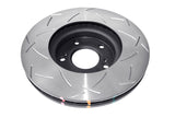 DBA 8/93-7/98 Nissan R33 GTST Front Slotted 4000 Series Rotor - DBA4963S