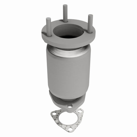 MagnaFlow Conv DF 87-89 Mazda B2200 49S - 50601