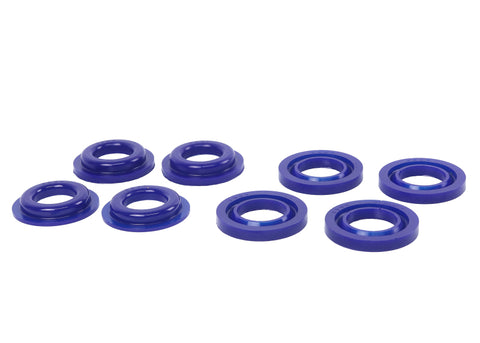 SuperPro 2013 Scion FR-S Base Rear Subframe Insert Bushing Kit - SPF3907K