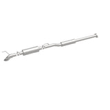 MagnaFlow SYS Cat-Back 2014 Toyota Tacoma 4.0L - 17151