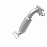 MagnaFlow Conv DF 08-09 Subaru WRX 2.5L - 24416