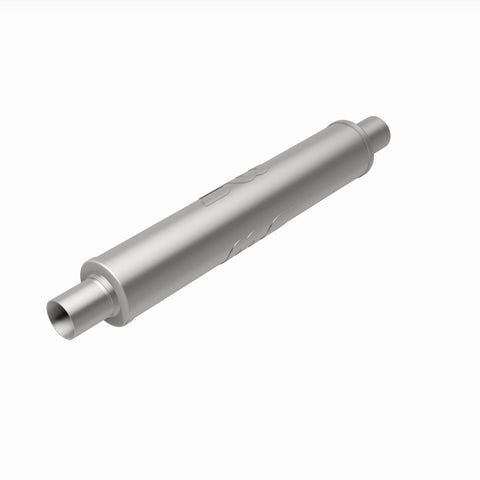 MagnaFlow Muffler Mag SS 22X4X4 2.25X2.25 C/C - 10435