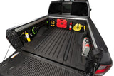Putco 16-21 Nissan Titan/Titan XD - 5.7ft (Short Box) Molle Driver Side Panel - 195401
