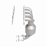 MagnaFlow Conv DF 02 Hyundai Accent 1.6L - 23309