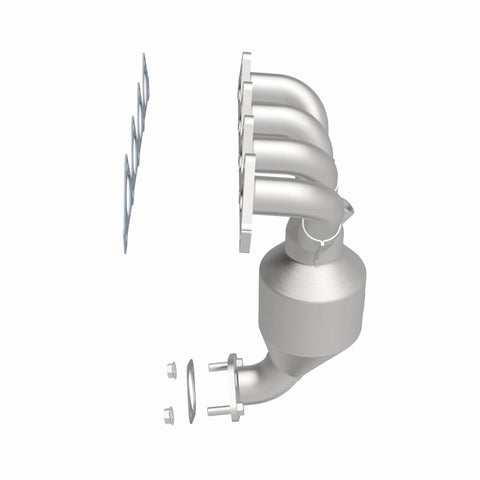 MagnaFlow Conv DF 02 Hyundai Accent 1.6L - 23309