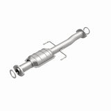 MagnaFlow Direct Fit Catalytic Converter 01-04 Toyota Tacoma 2.4L Rear - 51453