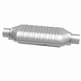 MagnaFlow Universal Catalytic Converter 2.25inch - 99505HM