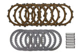 Wiseco Yamaha YZ450F/YFZ450R Clutch Pack Kit - CPK058