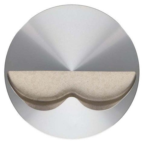 Wiseco SBC 350 Small Block Pro Tru Street Compression Ratio 4.00in Bore 1.560in CH 5.00 CC - PTS503AS