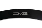 DV8 Offroad 21-22 Ford Bronco Fender Flare Deletes Set of 4 Front & Rear - FDBR-03