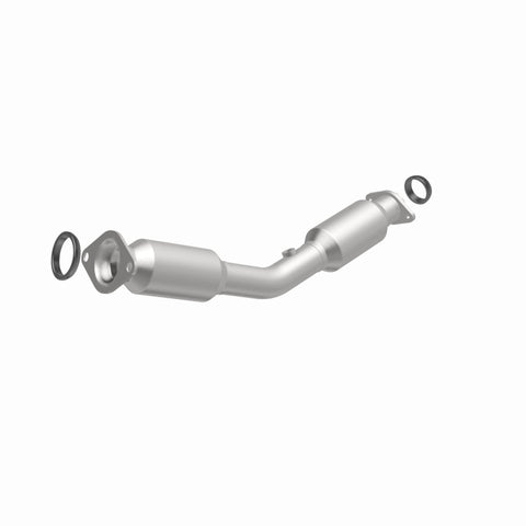 MagnaFlow Direct Fit Catalytic Converter California Grade CARB Compliant 09-12 Nissan Sentra L4 2.0L - 5411166