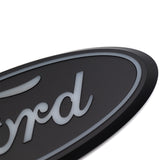 Putco 15-20 Ford F-150 Rear Luminix Ford LED Emblem (Does not Fit Platinum or Limited) - 92604