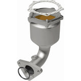 MagnaFlow Direct Fit Catalytic Conv 00-01 Infiniti I30 3.0L Front / 00-01 Nissan Maxima 3.0L Front - 51732