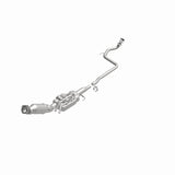 MagnaFlow Conv DF 14-19 Toyota Prius C Base Underbody 1.5L - 280456