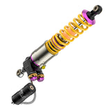 KW Porsche Carrera GT HLS & V5 Coilover Kit - 30971427