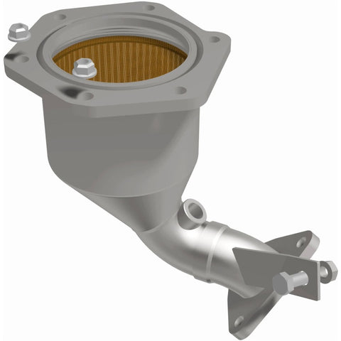 MagnaFlow Direct Fit Catalytic Converter 09-13 Nissan Murano 3.5L V6 - 51842