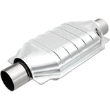 MagnaFlow Universal Catalytic Converter 3 W/O2 Boss - 94239