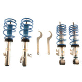 Bilstein B16 2002 Mini Cooper Base Front and Rear Suspension Kit - 48-136648