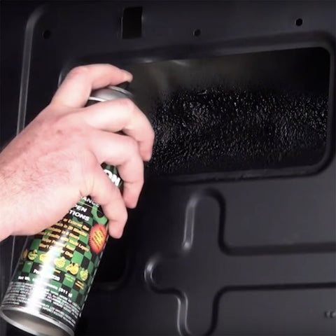 DEI Boom Mat Spray-On - 18 oz can - 50220