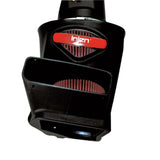 Injen 17-19 Chevy Silverado 2500/3500 Duramax L5P 6.6L Evolution Cold Air Intake (Oiled Filter) - EVO7007C