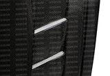 Seibon 08-10 Honda Accord 4 Door TS Carbon Fiber Hood - HD0810HDAC4D-TS