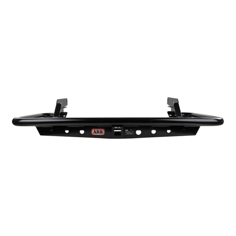 ARB Rear Step Towbar 1500Kg Hilux 84-97 Sc/Cc/Dc Not Sr - 3614030