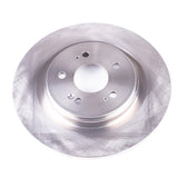 Power Stop 18-19 Honda Odyssey Rear Autospecialty Brake Rotor - JBR1756