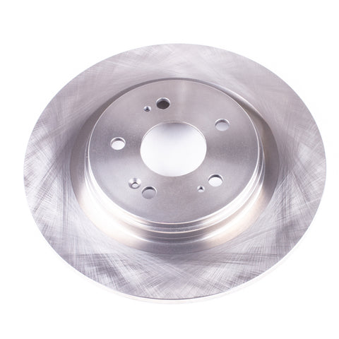 Power Stop 18-19 Honda Odyssey Rear Autospecialty Brake Rotor - JBR1756