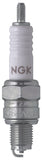 NGK Standard Spark Plug Box of 10 (C8HA) - 2168