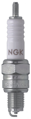 NGK Standard Spark Plug Box of 10 (C8HA) - 2168