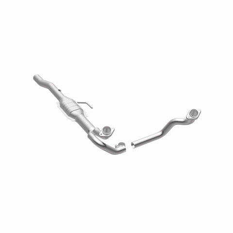 MagnaFlow Conv DF 01 Dodge Ram 1500 - 51149