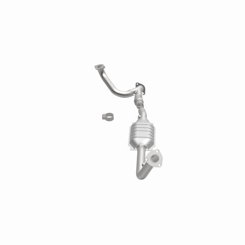 MagnaFlow Direct Fit Catalytic Converter 98-02 3.5L Isuzu Trooper DS - 23635