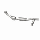 MagnaFlow Conv DF 99-00 Ford Trucks 5.4L - 51792