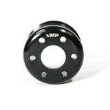 VMP Performance TVS Supercharger 2.7in 8-Rib Pulley for Odin/Predator Front-Feed - VMP-27-8-F
