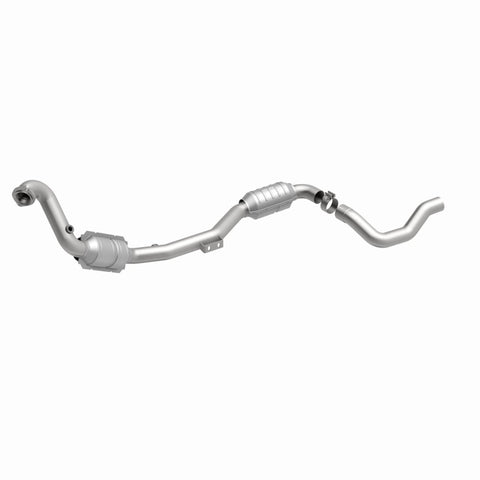 MagnaFlow Conv DF Mercedes ML55 01-03 Passenger Side - 24571