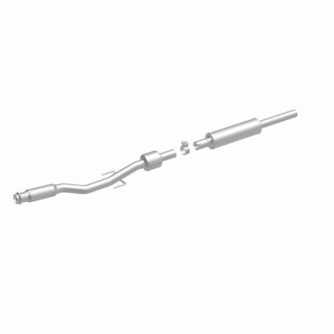 MagnaFlow Direct Fit Catalytic Converter Mini Cooper Clubman Rear - 49029