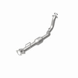 MagnaFlow Conv DF 98-02 Honda Passport 3.2L - 93161