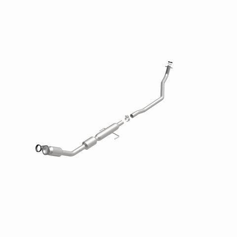 MagnaFlow Conv Direct Fit 14-15 Toyota Corolla 1.8L - 52524