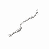 MagnaFlow Conv DF 96-98 Mercedes SL500 5.0L - 24007