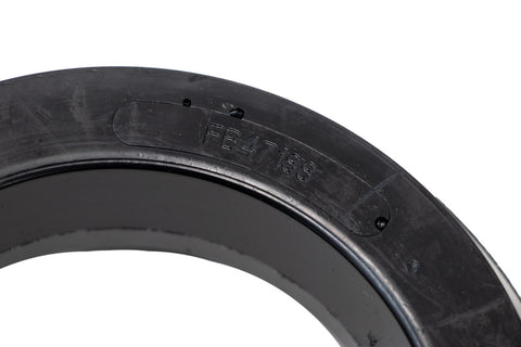 Fishbone Offroad 07-14 FJ Cruiser 1.5In Rear Leveling Kit - FB47188