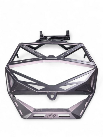 Elektric Offroad 2020+ Polaris RZR Pro XP S Tire Rack - PXTRA0001