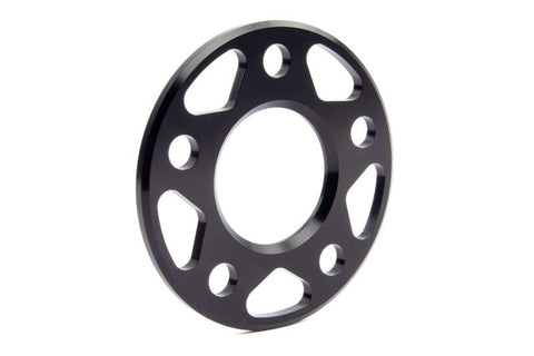 Dinan Wheel Spacers - 5x112 - 66.5mm CB - 7mm Thick (Set of 2) - D210-2025
