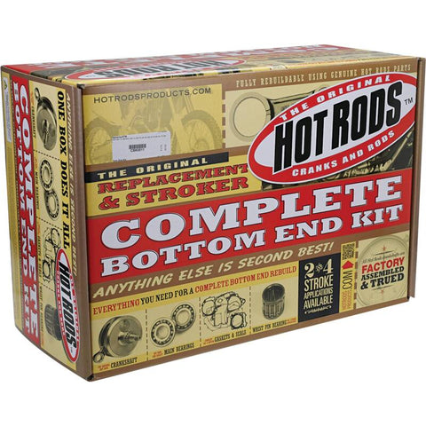 Hot Rods 08-11 KTM 300 EXC 300cc Bottom End Kit - CBK0011