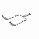 MagnaFlow Direct Fit Catalytic Converter 03-06 Lincoln LS 3.9L - 51906