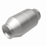 MagnaFlow Universal Catalytic Converter 3.50 inch C/C Diesel - 60110