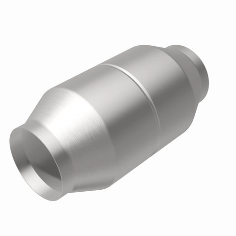 MagnaFlow Universal Catalytic Converter 3.50 inch C/C Diesel - 60110